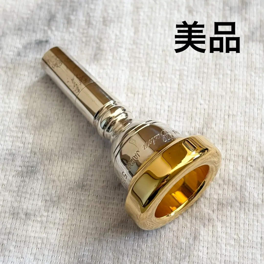 2026年最新】マウスピース トロンボーン ヤマハ 51c4lの人気アイテム