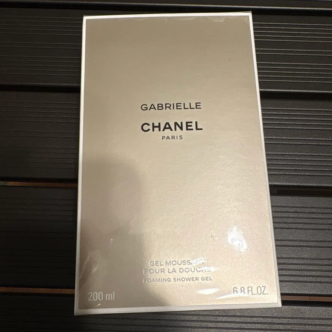 2026年最新】chanel ガブリエル シャワージェルの人気アイテム - メルカリ