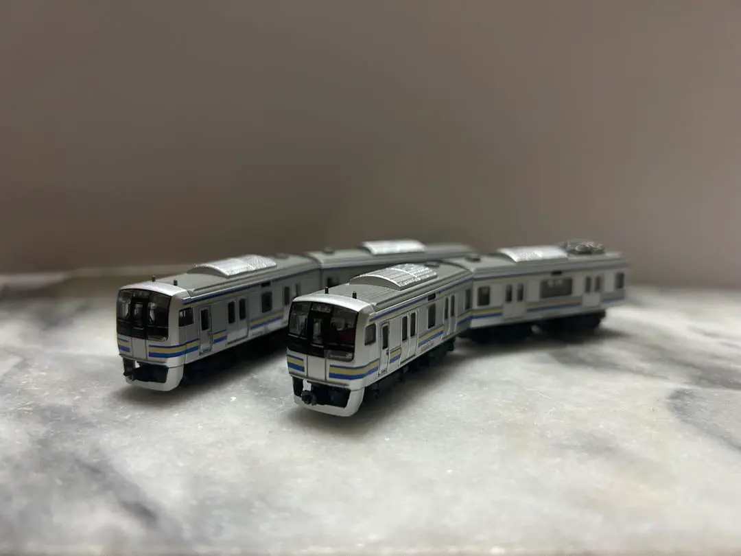 2026年最新】bトレ e217の人気アイテム - メルカリ
