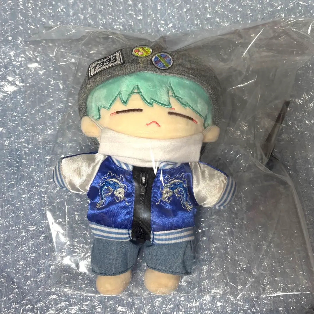 2026年最新】suga ぬいぐるみ マスターの人気アイテム - メルカリ