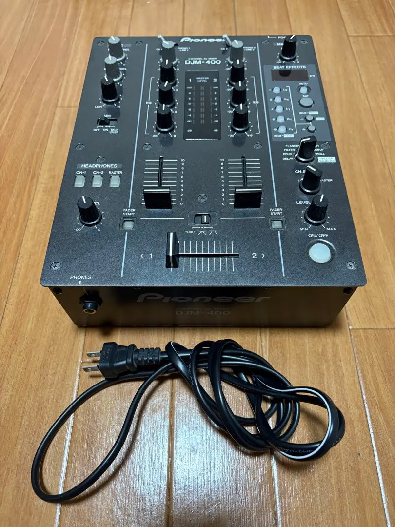 2026年最新】djm 400の人気アイテム - メルカリ
