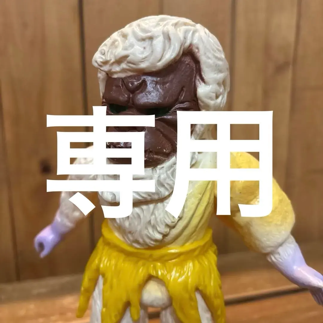 2026年最新】変身忍者嵐 ソフビの人気アイテム - メルカリ