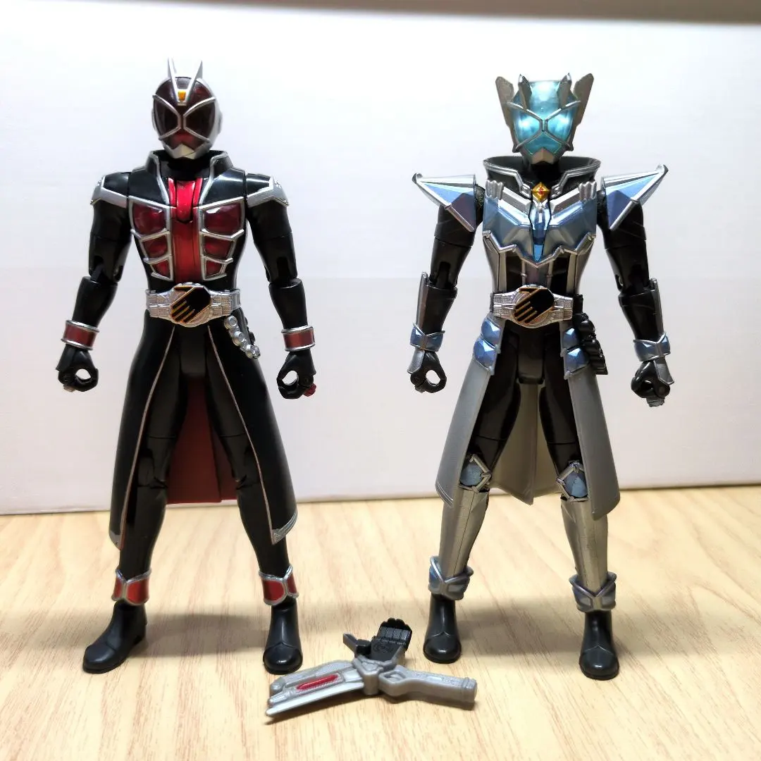 2026年最新】仮面ライダーウィザード wapの人気アイテム - メルカリ
