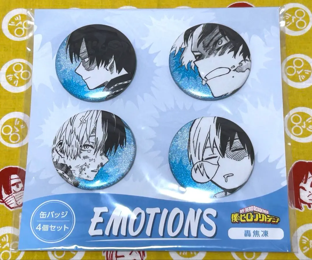 2026年最新】emotions 轟焦凍の人気アイテム - メルカリ