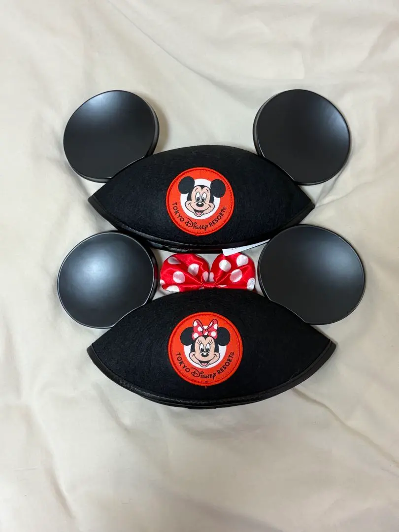 2026年最新】ディズニー ウェディング イヤーハットの人気アイテム