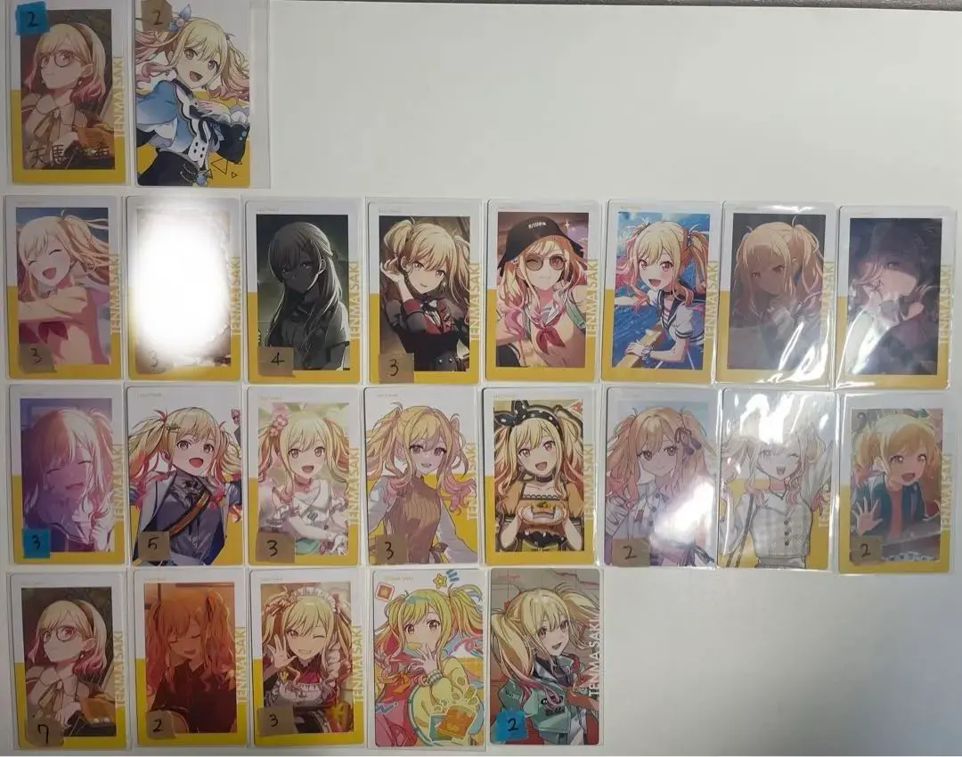 2026年最新】天馬咲希 エピカ バレンタインの人気アイテム - メルカリ