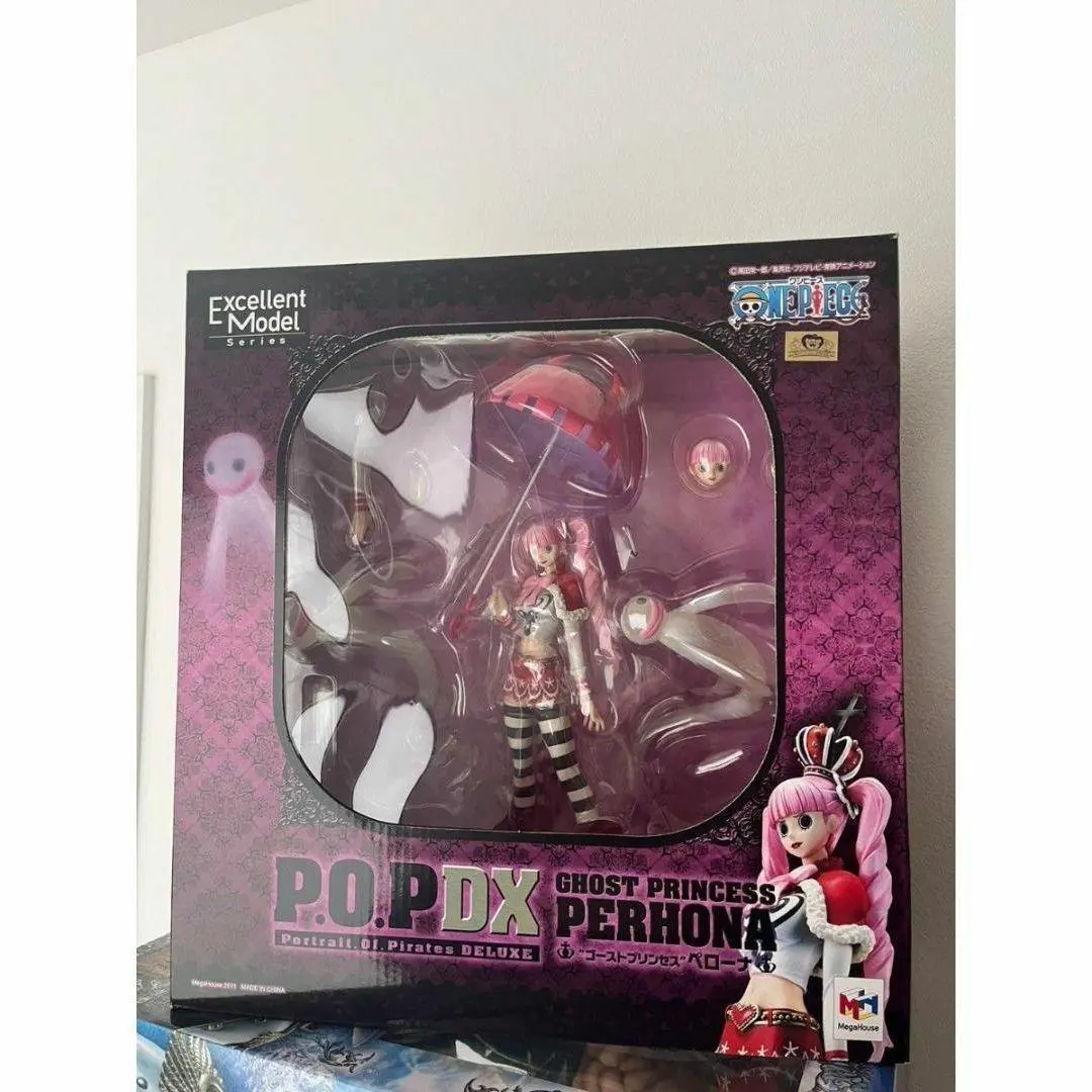 2026年最新】pop ペローナ 未開封の人気アイテム - メルカリ