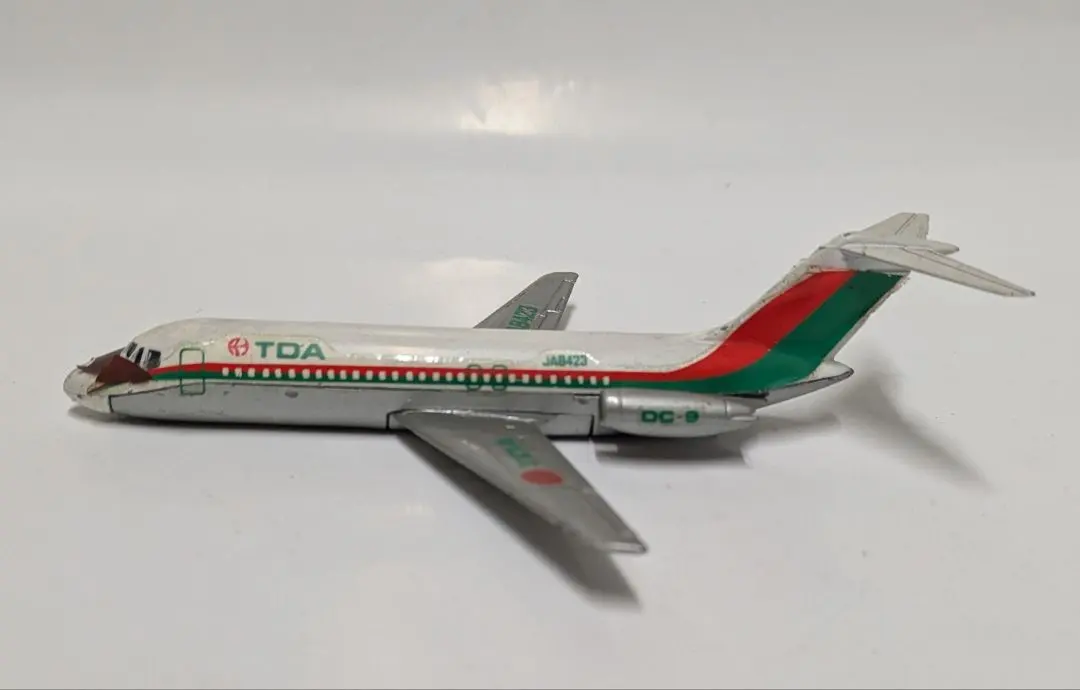2026年最新】東亜国内航空DC-9の人気アイテム - メルカリ