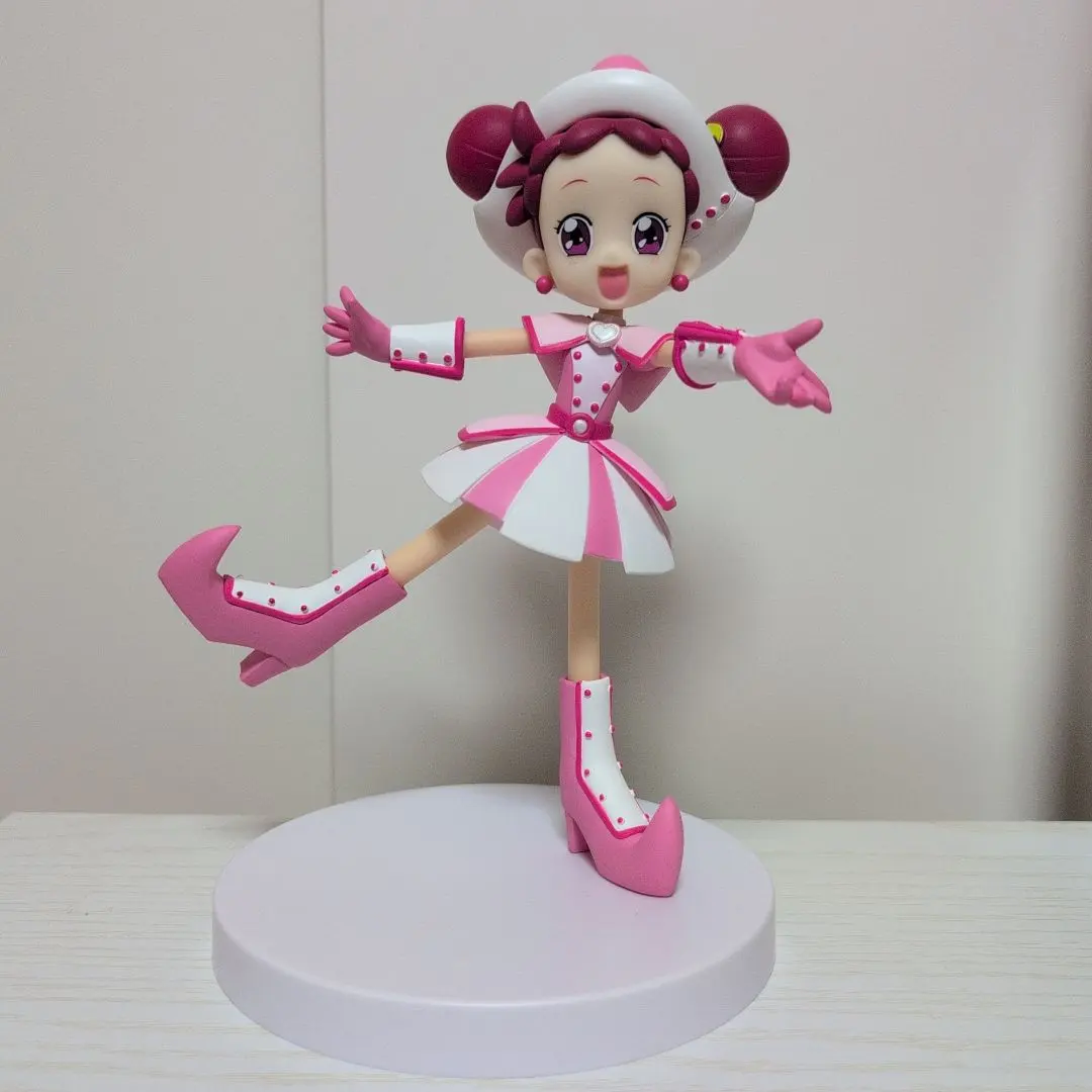 2026年最新】おジャ魔女どれみ ファインクオリティフィギュアの人気