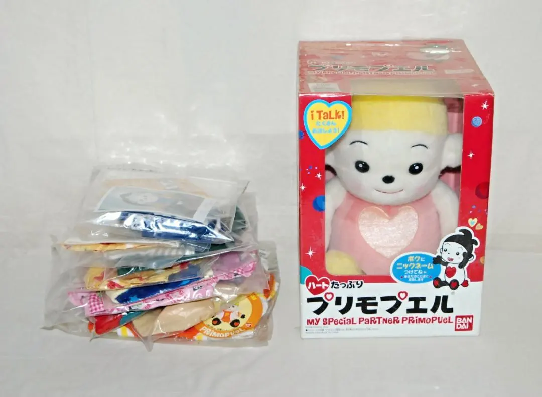2026年最新】プリモプエル ハートの人気アイテム - メルカリ