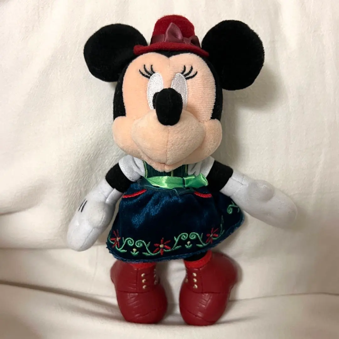 2026年最新】マジカルミュージックワールド ミニー ぬいぐるみの人気