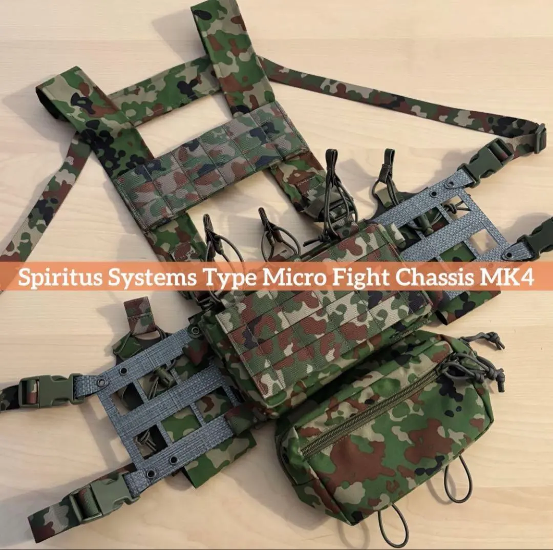 2026年最新】Spiritus systems mk4の人気アイテム - メルカリ