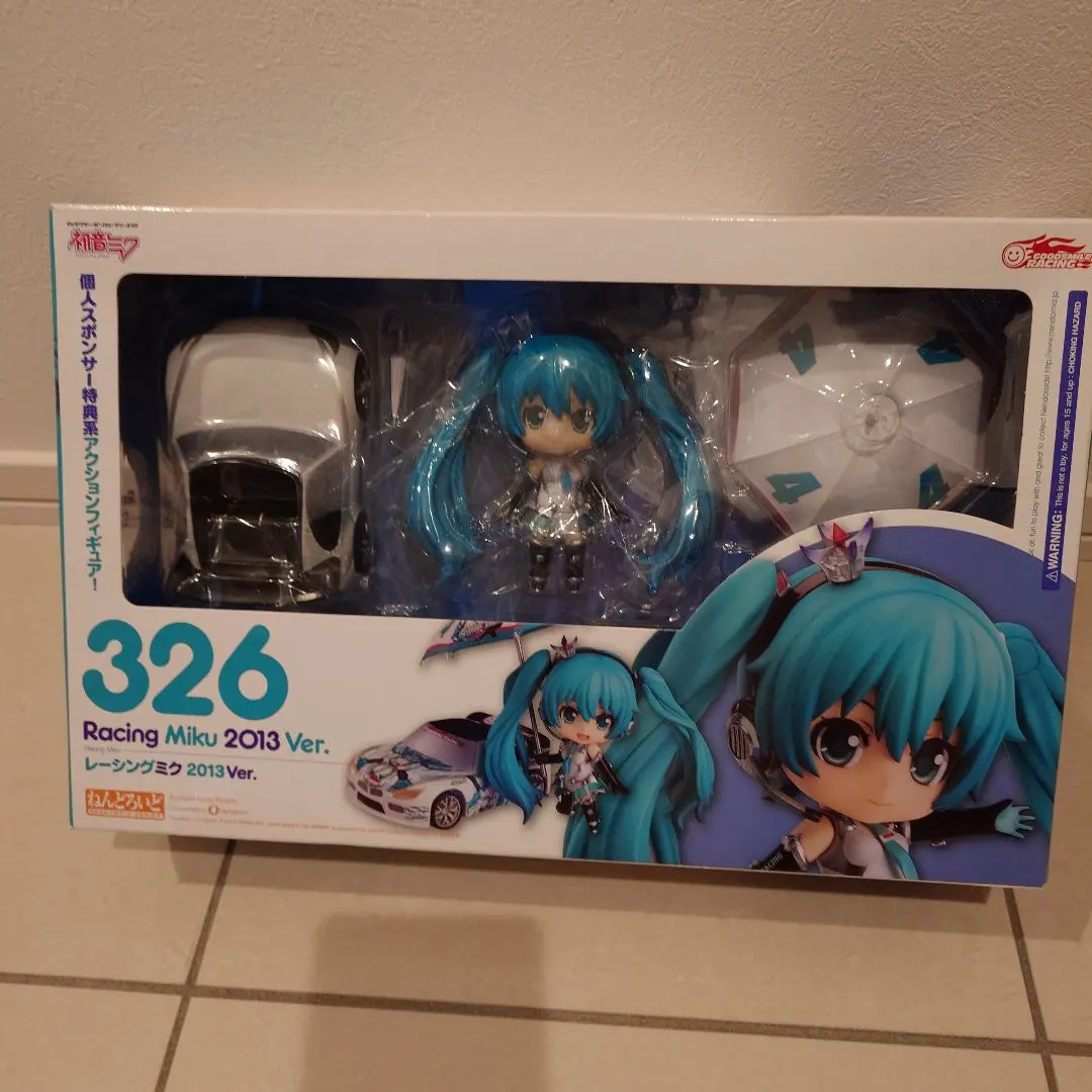 2026年最新】ねんどろいど レーシングミク 2022の人気アイテム - メルカリ