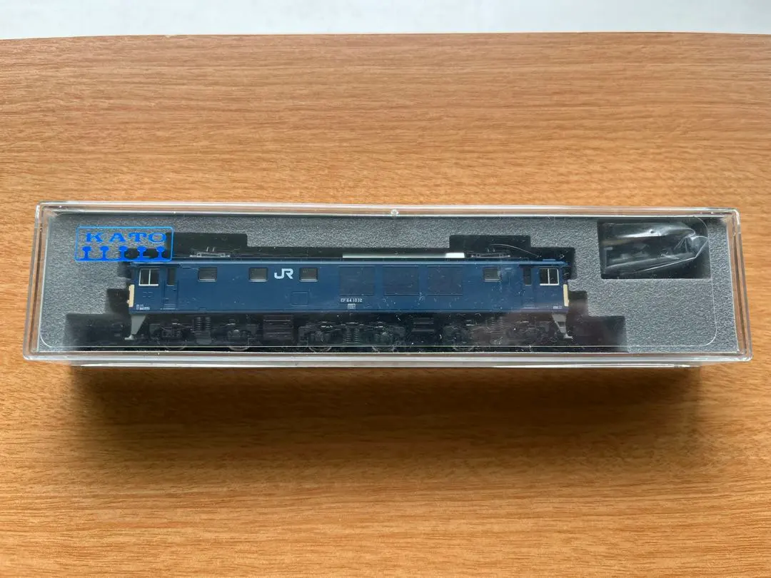 新品・未使用】 KATO 3023-1 EF64 1032 ‐ Mercari 日本最大二手網購平台