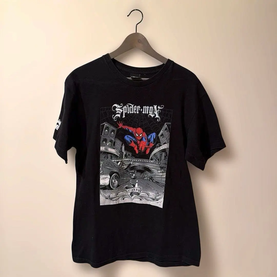 2026年最新】stussy marvelの人気アイテム - メルカリ