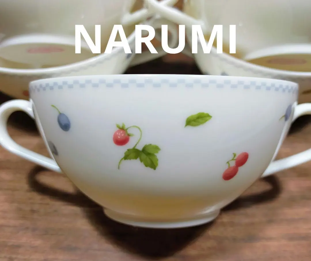 2026年最新】NARUMI スープカップの人気アイテム - メルカリ