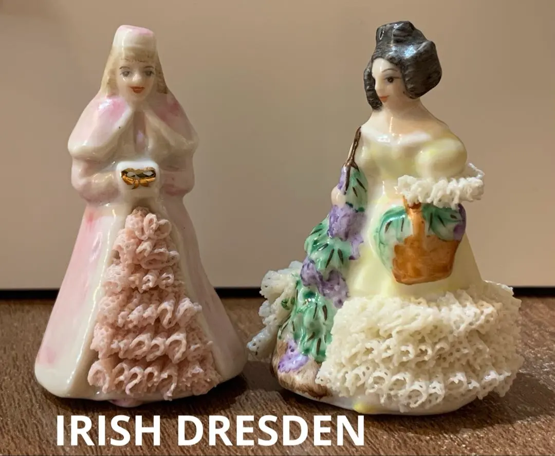 2026年最新】IRISH DRESDENの人気アイテム - メルカリ