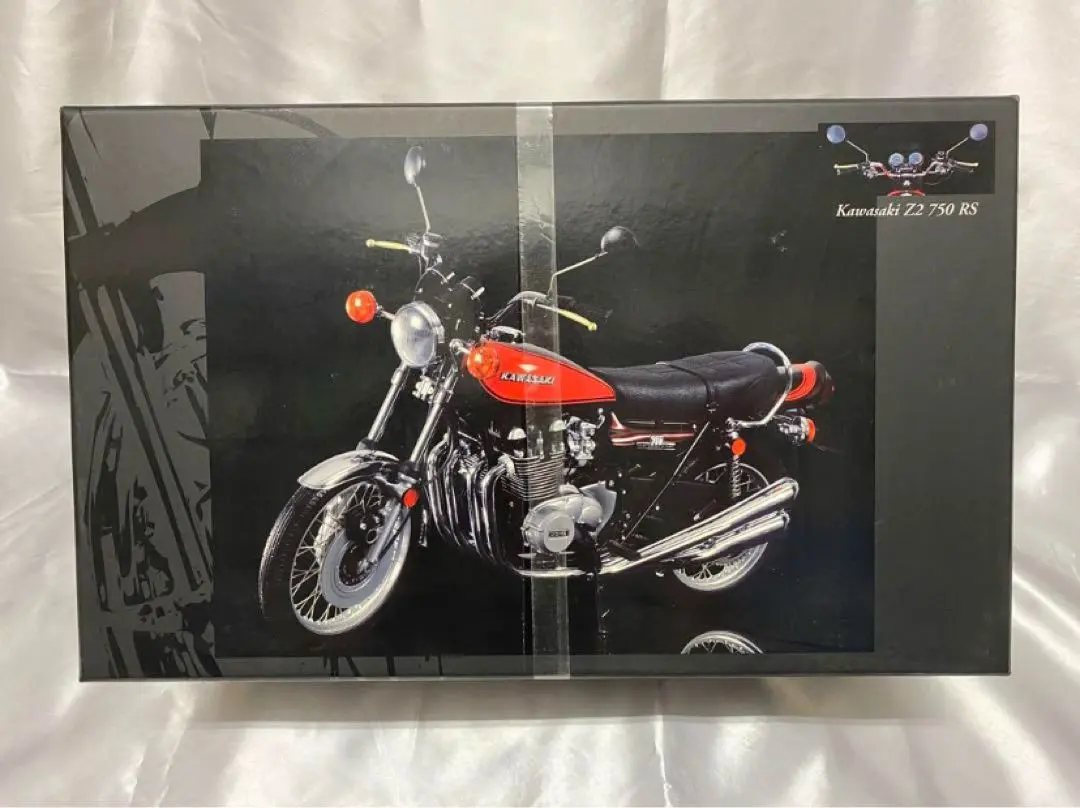 2026年最新】kawasaki z2 ミニカーの人気アイテム - メルカリ