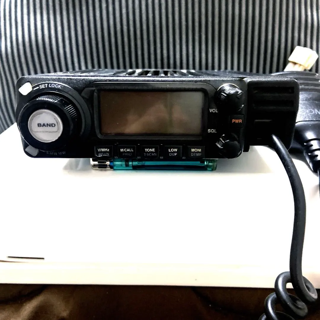 2026年最新】ICOM IC-208の人気アイテム - メルカリ