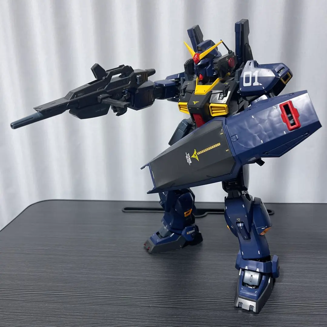 2026年最新】PG 1/60 RX-178 ガンダムMk-II の人気アイテム - メルカリ