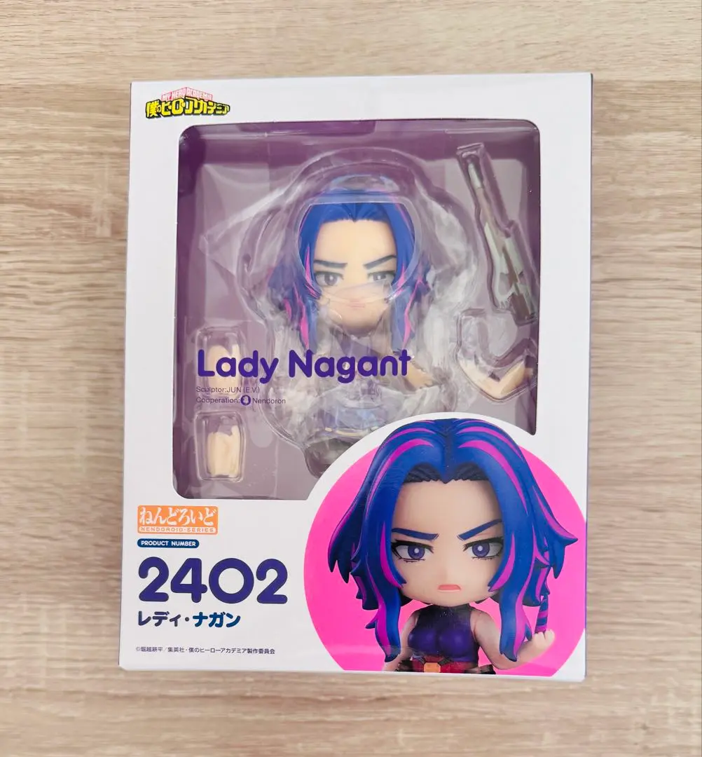 2026年最新】僕のヒーローアカデミア ねんどろいど ホークスの人気