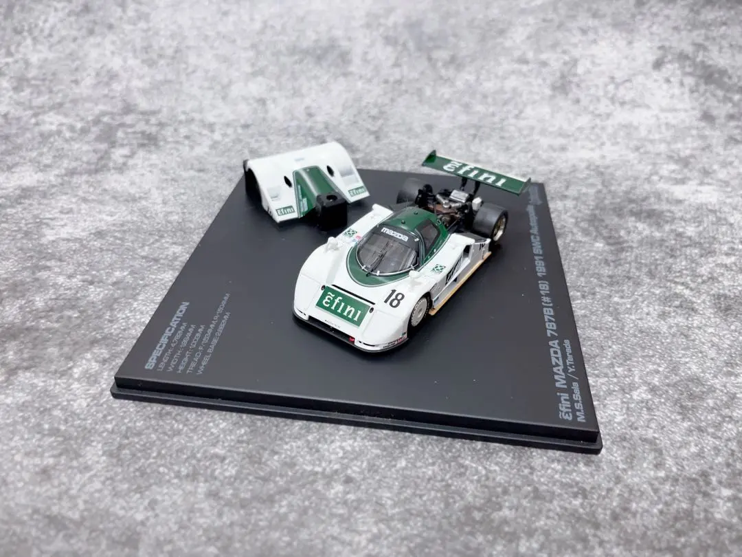 2026年最新】hpi 787Bの人気アイテム - メルカリ