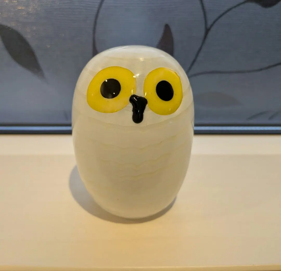2026年最新】イッタラ バード owlの人気アイテム - メルカリ