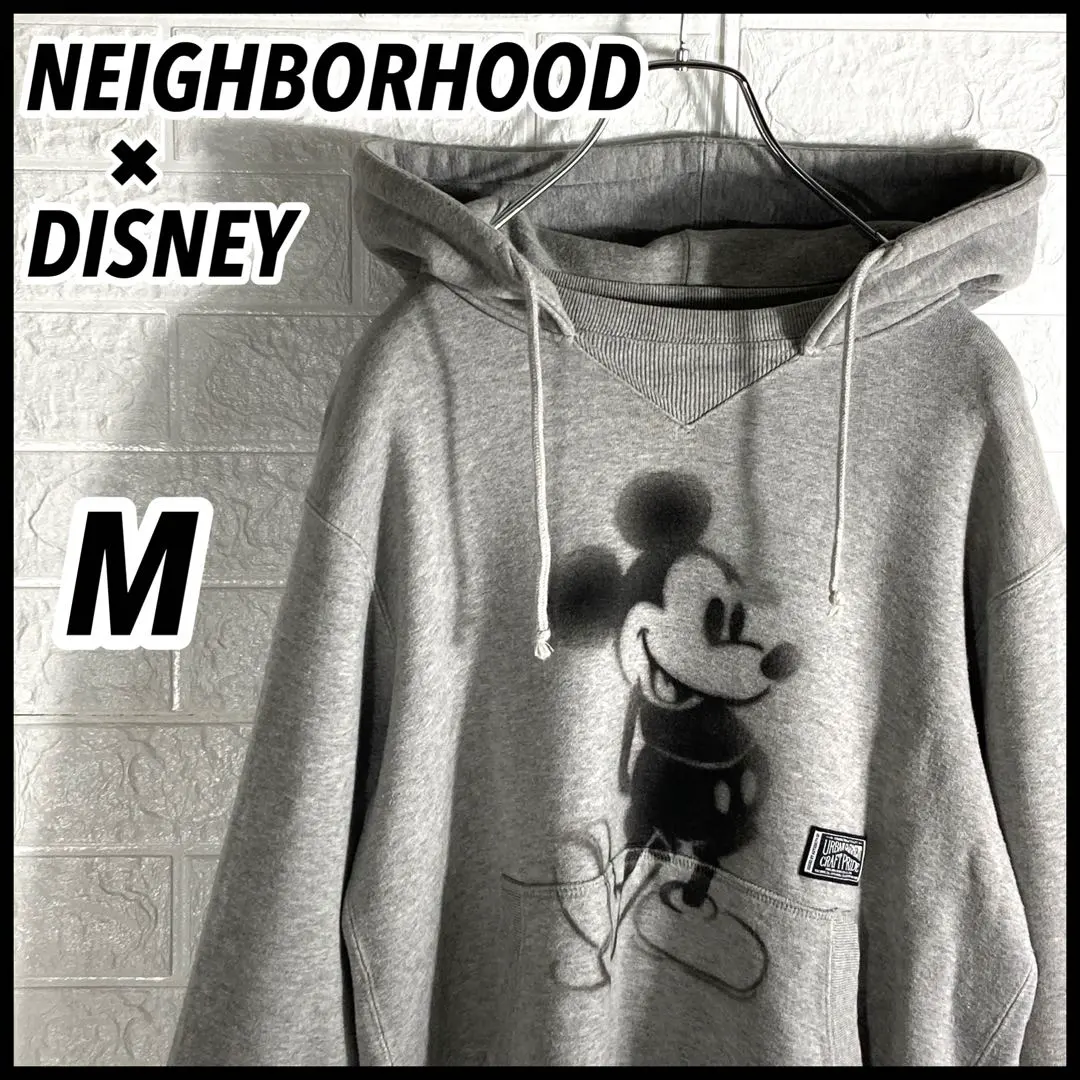 2026年最新】NEIGHBORHOOD DISNEYの人気アイテム - メルカリ