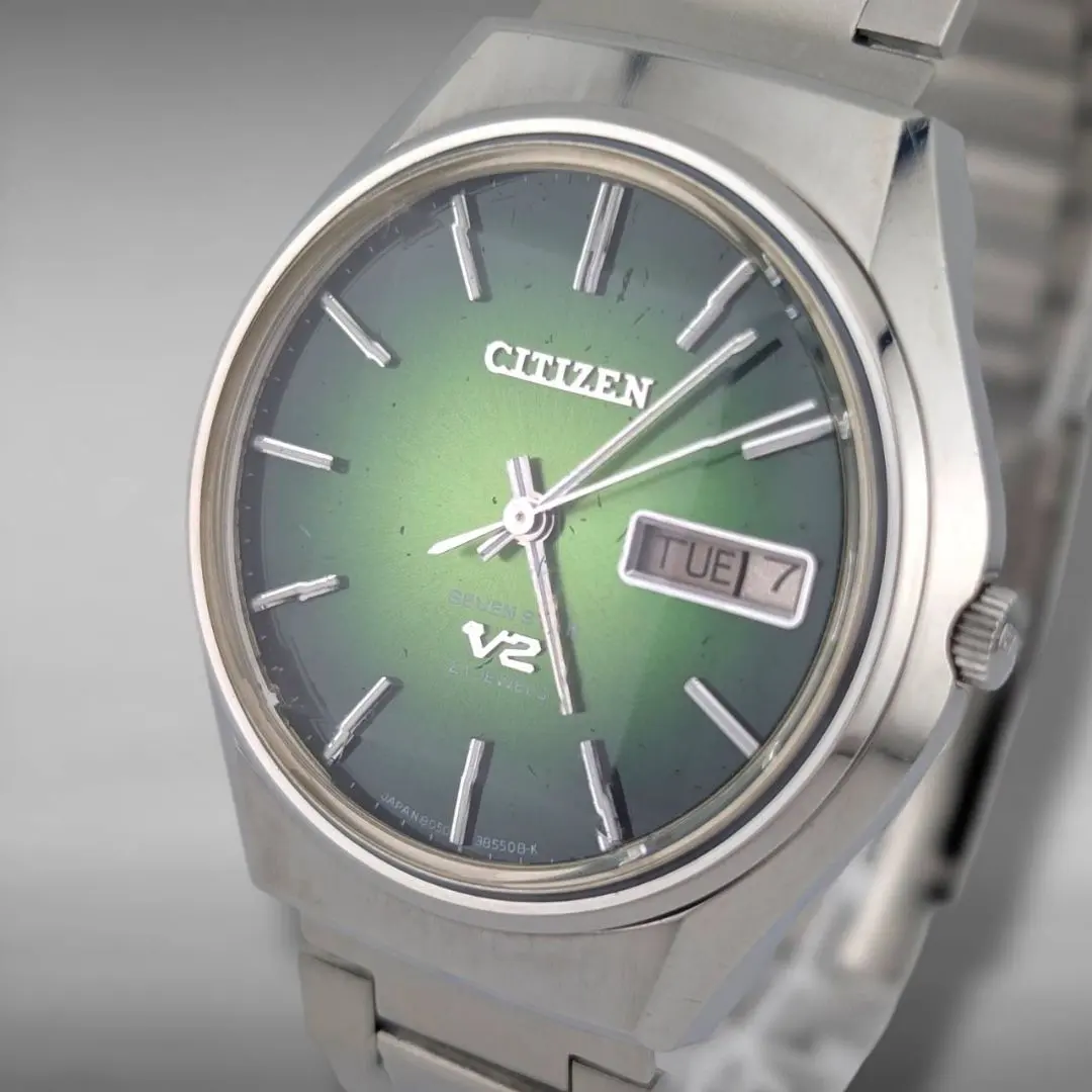 2026年最新】21 jewels citizen automaticの人気アイテム - メルカリ