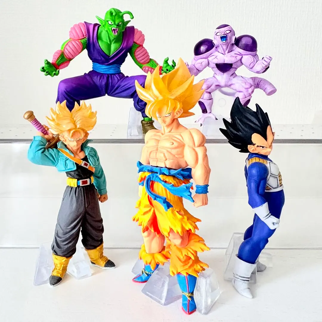 2026年最新】ドラゴンボール改 dg 01の人気アイテム - メルカリ