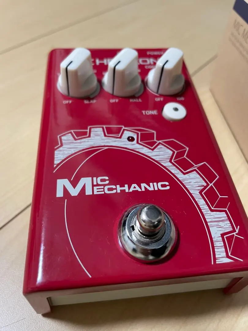 2026年最新】TC-HELICON Mic 2の人気アイテム - メルカリ