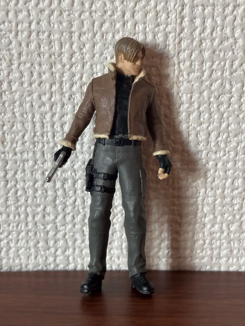 2026年最新】re4 レオン フィギュアの人気アイテム - メルカリ
