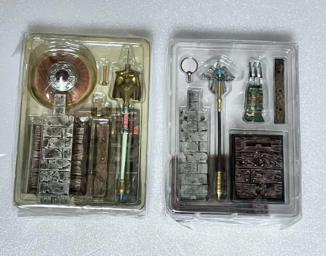 2026年最新】メタルキングの装備編の人気アイテム - メルカリ
