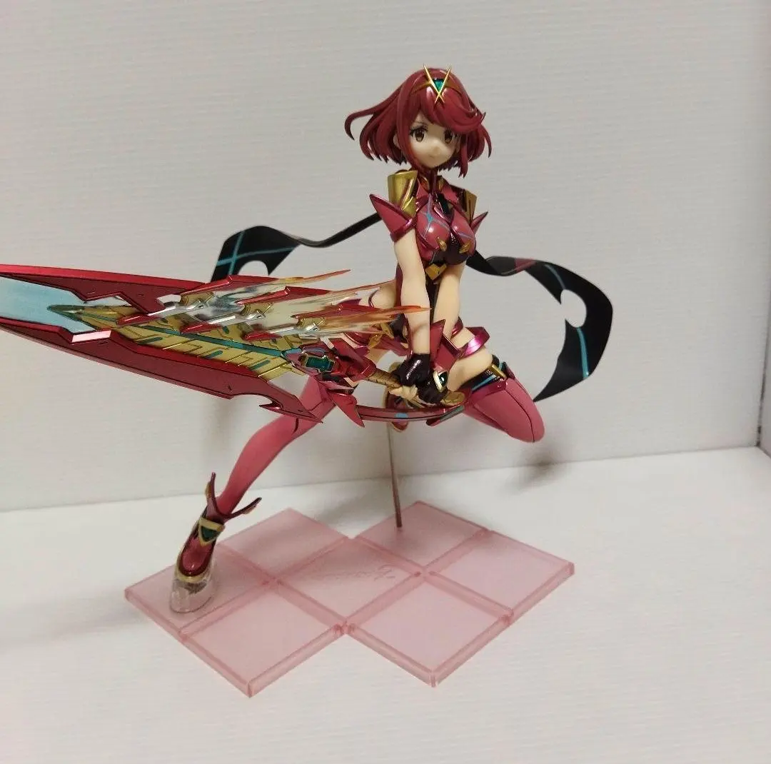 2026年最新】ゼノブレイド2ホムラ1_7完成品フィギュアの人気アイテム