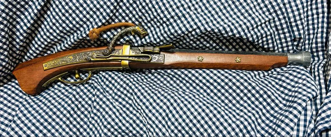 2026年最新】種子島火縄銃の人気アイテム - メルカリ