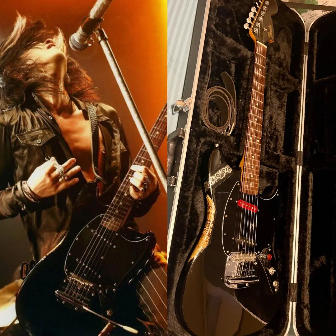 2026年最新】hyde ムスタングの人気アイテム - メルカリ