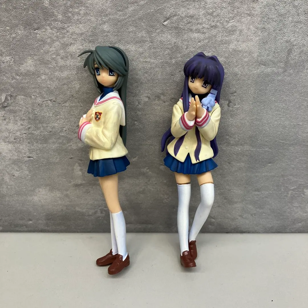 2026年最新】坂上智代 フィギュアの人気アイテム - メルカリ