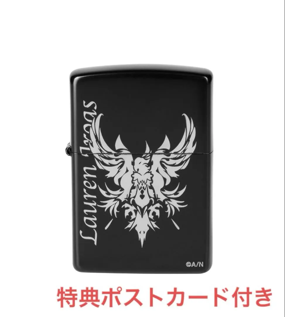 2026年最新】ローレン zippoの人気アイテム - メルカリ