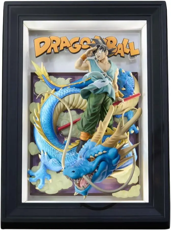 2026年最新】TAMASHII NATIONS Tamashii Art ドラゴンボールZ