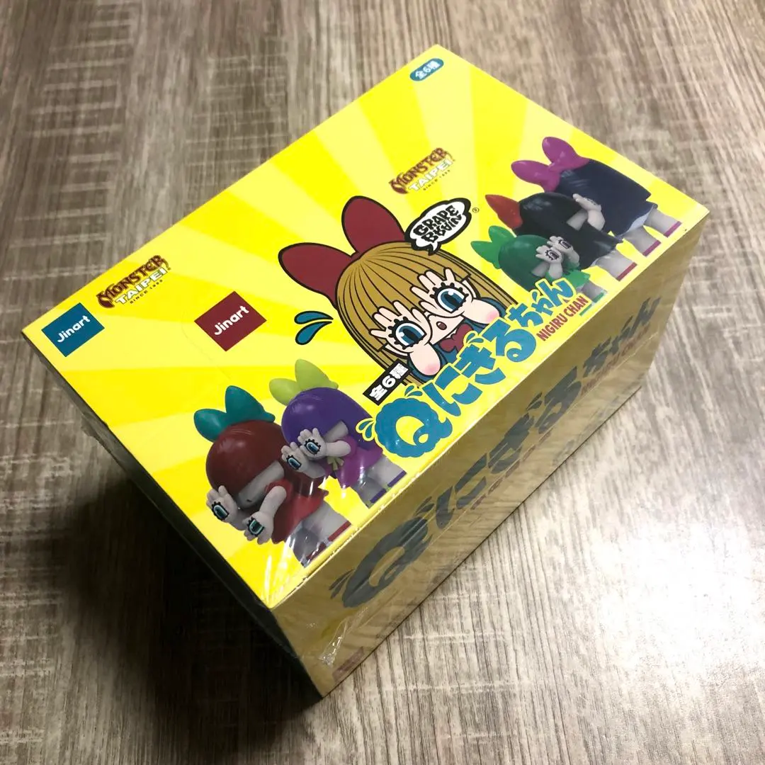 2026年最新】grape brain qにぎるちゃんの人気アイテム - メルカリ