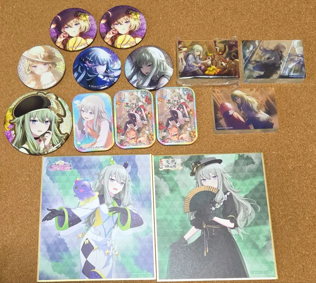 2026年最新】プロセカ ノーブルアート 49の人気アイテム - メルカリ