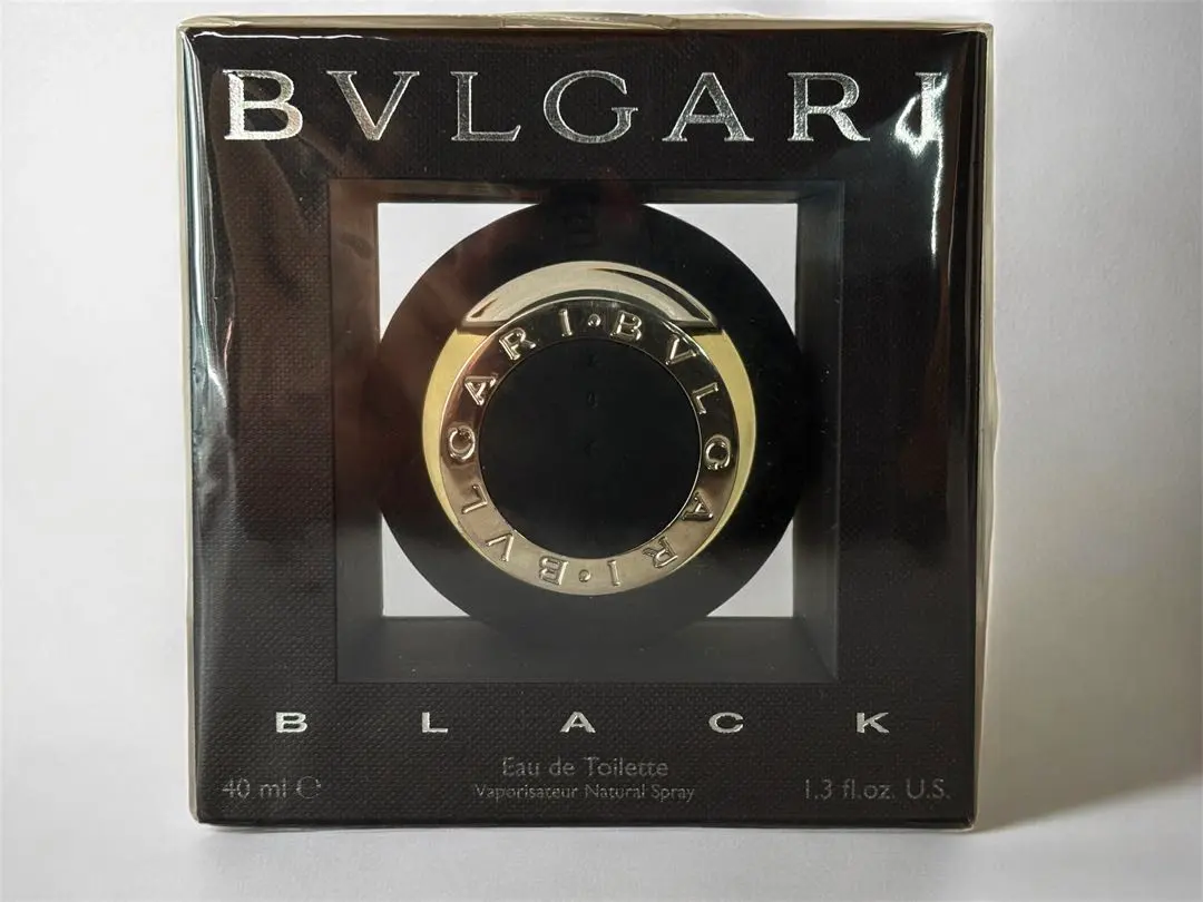 2026年最新】ブルガリ ブラック 75ML EDT SP BVLGARIの人気アイテム