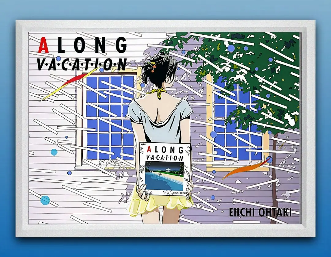 2026年最新】a long vacation 江口寿史の人気アイテム - メルカリ