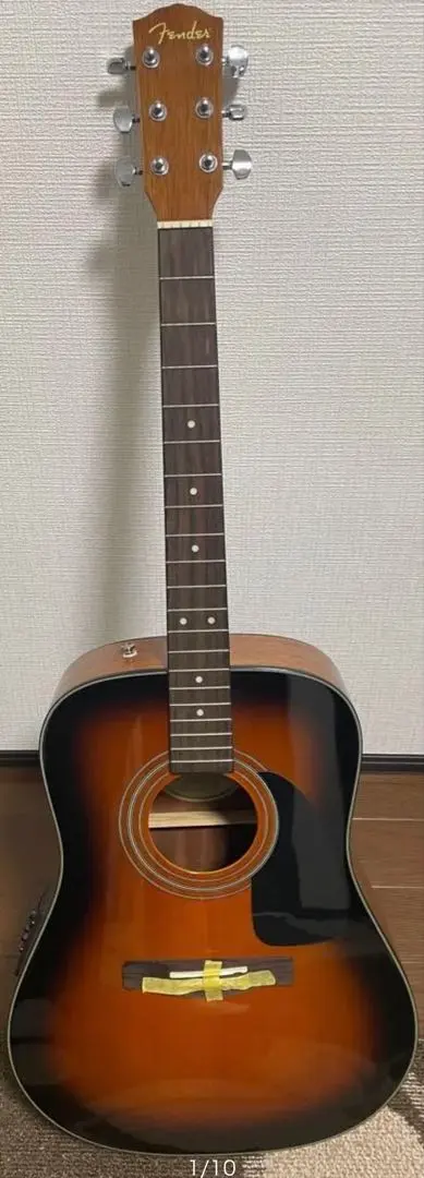 2026年最新】fender CD60の人気アイテム - メルカリ