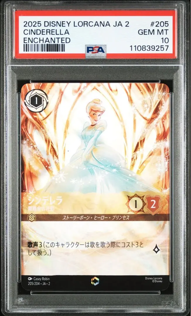 2026年最新】シンデレラ ロルカナ エンチャンテッドの人気アイテム