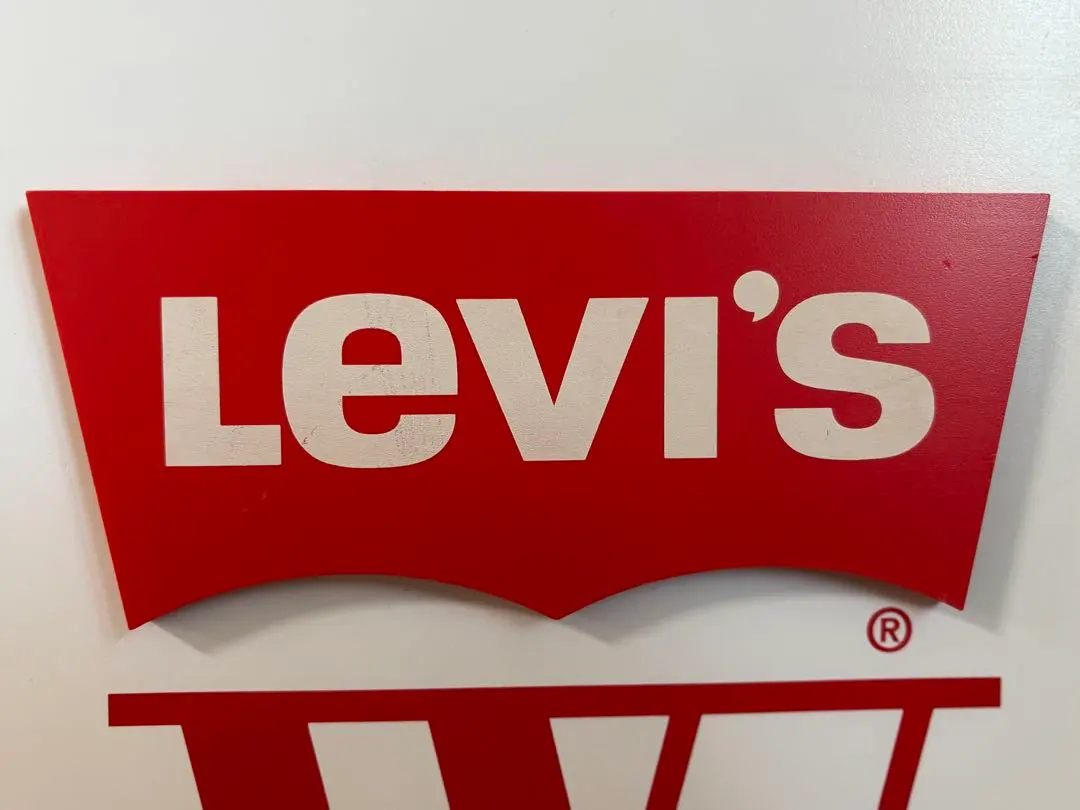 2026年最新】Levi's 置物の人気アイテム - メルカリ