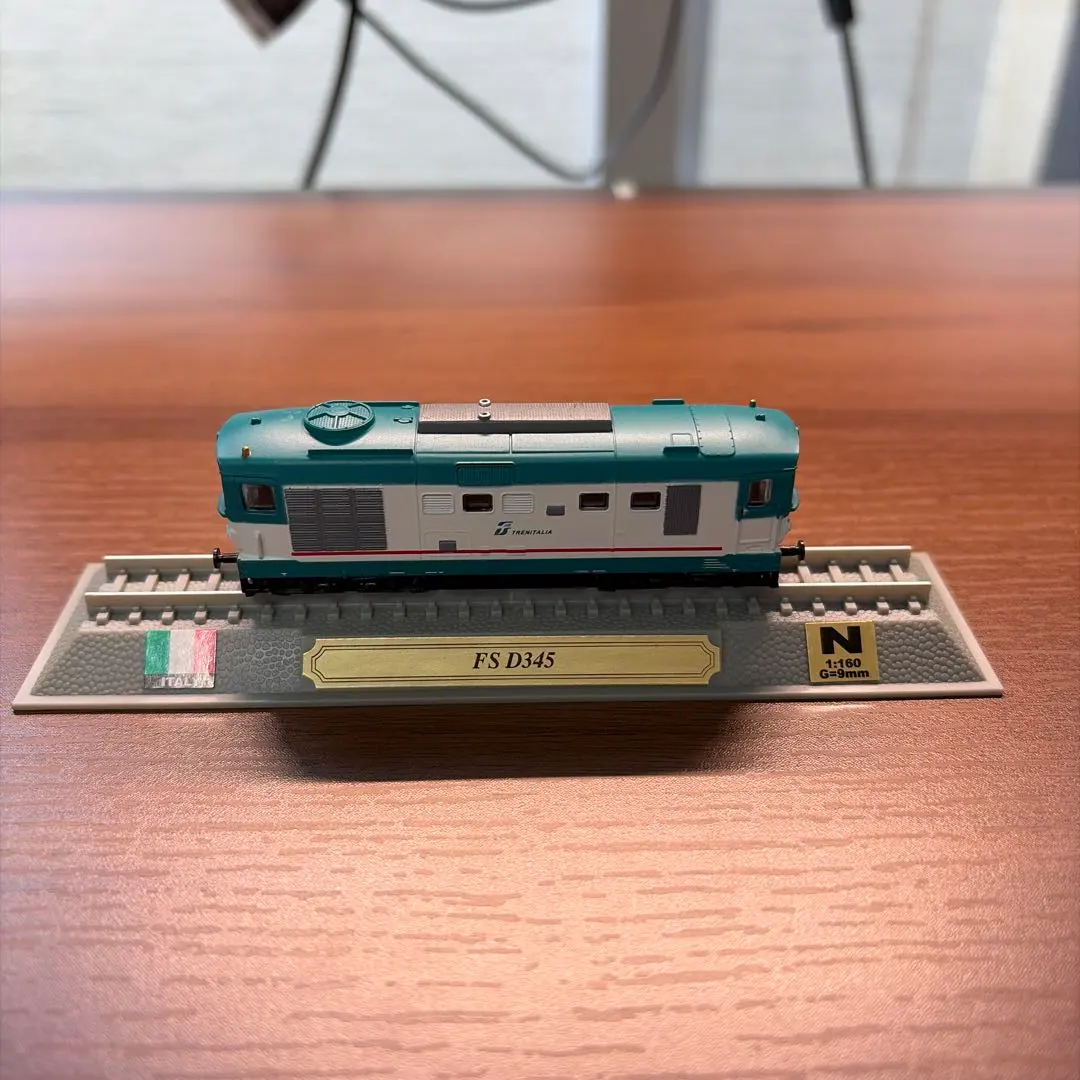2026年最新】世界の鉄道 デルプラドの人気アイテム - メルカリ