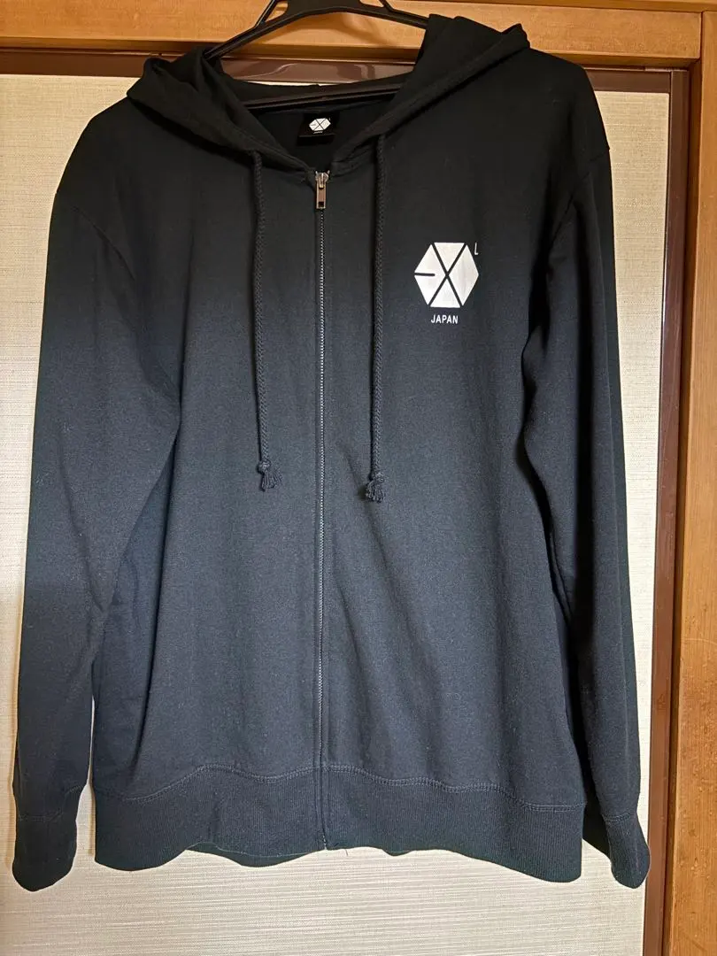 2026年最新】EXO パーカーの人気アイテム - メルカリ