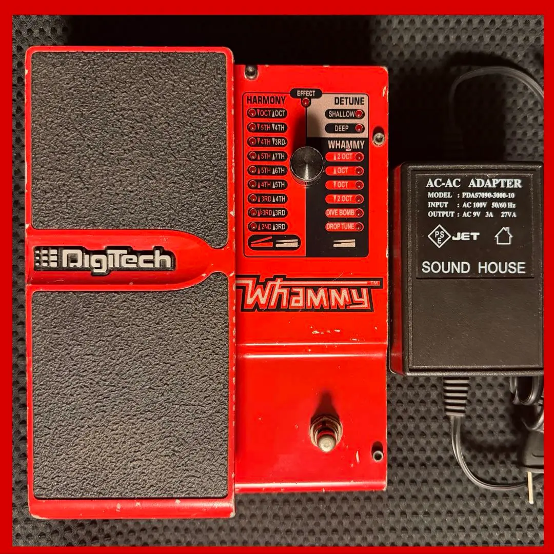 2026年最新】whammy 4の人気アイテム - メルカリ