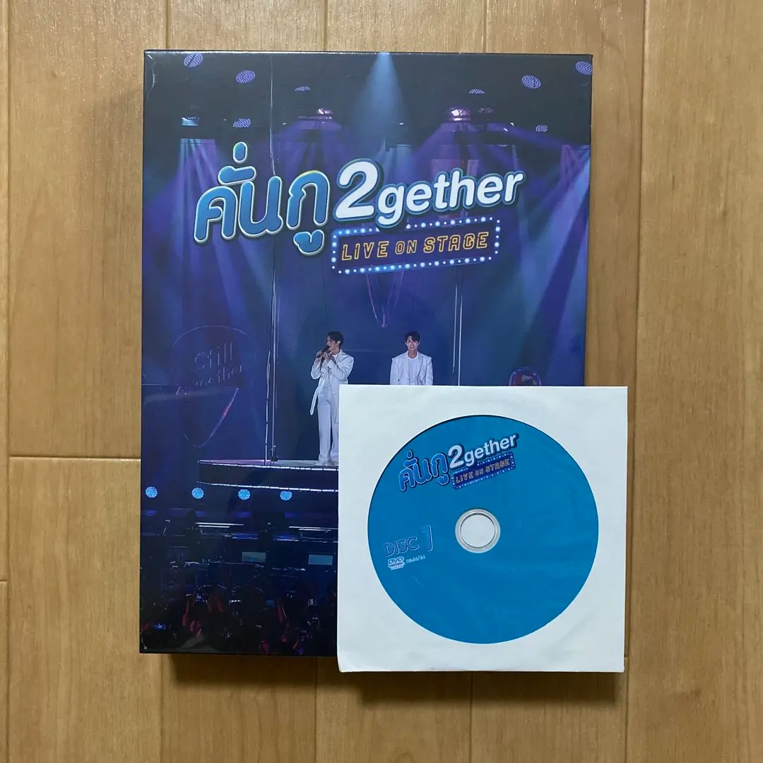2026年最新】2gether on live stageの人気アイテム - メルカリ